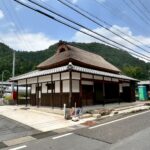 栗栖の家改修　3期工事